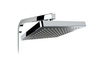 Душевая система Timo Selene SX-1030/00 хром