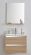 Комплект мебели SSWW BW6202 для ванной