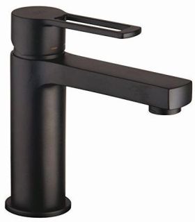 Смеситель для раковины Paffoni Ringo RIN071NO