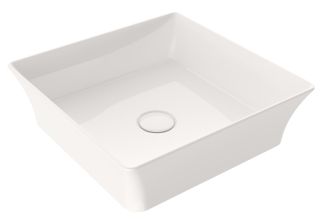 Раковина Berges Ego SL 181010 38см белый