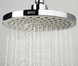 Wasserkraft A029 Верхняя душевая насадка