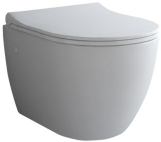 Комплект Berges 4в1 043205: инсталляция NOVUM525 кнопка L3 хром глянец унитаз Okus сиденье Toma Slim SO