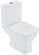 Унитаз-компакт IDDIS Torr белый TORRDSEi24