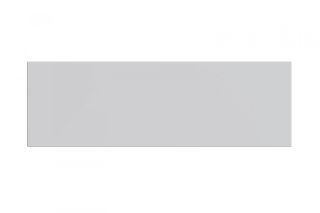 Декоративная фронтальная панель Am.pm 160 GEM W90A-160-070W-P