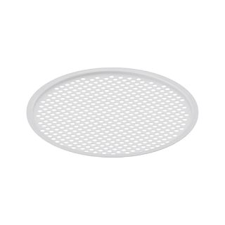 Полка сетчатая для консоли ArtCeram  Fuori Scala TFA002 05 белая