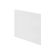 Панель боковая Azario BELLA 70 см, универсальная AV.0020171B