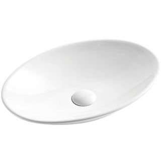 Раковина подвесная WW SK Арт. ELBACH 10255 10000003857