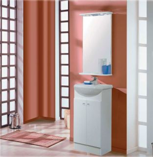 Зеркало Акватон Мира 47см 1A019802MR010