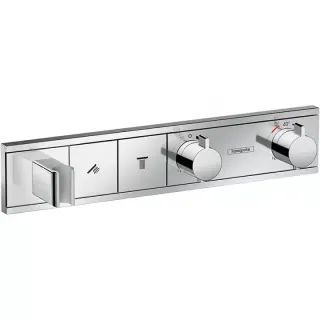 Смеситель для душа Hansgrohe 15895000 хром