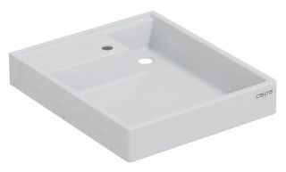 Раковина над стиральной машиной СанТа Юпитер 900133 мини 50см белый