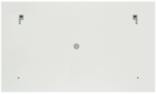 Зеркало с подсветкой Continent Mercury ЗЛП464 с сенсорным выключателем 120см