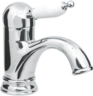 Смеситель для раковины Boheme Tradizionale Chromo хром 261