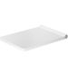 Сиденье с крышкой для унитаза Duravit 0022090000 белое