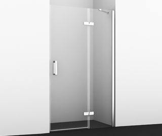 Душевая дверь Wasserkraft Aller 10H05R 120x200 правая