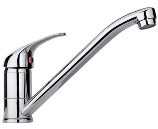 Смеситель для кухни Paini Roma 02CR573LM хром
