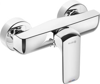 Смеситель для душа Kludi Ameo хром 417100575