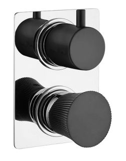 Встраиваемый смеситель для ванны Paini Domus 18CR691PZ хром