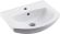 Мебельная раковина Rosa Элеганс 60см белый 00000004627