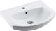Мебельная раковина Rosa Элеганс 50см белый 00000004625