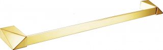 Полотенцедержатель Boheme New Venturo золото 10312-G
