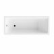 Акриловая ванна Triton Элис Щ0000071923 150x70 см белый