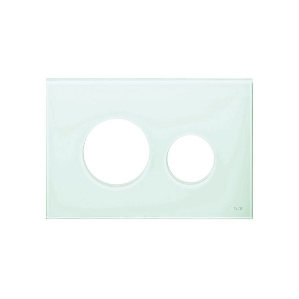 Лицевая панель TECE TECEloop modular 9240612 дуб