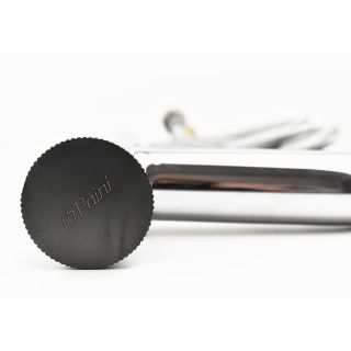 Смеситель для раковины Paini Domus 18CR205PZ хром