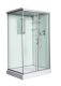 Душевая кабина Weltwasser LAINE 1212