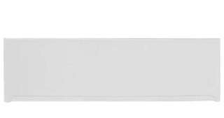 Фронтальная панель для ванны Riho 190x57 с креплениями 209308
