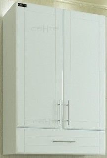 Шкаф СанТа Дублин 423003 60см белый