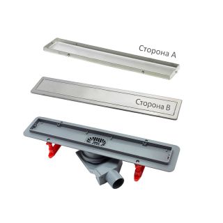 Душевой лоток BETTOSERB 13100004 Premium 650