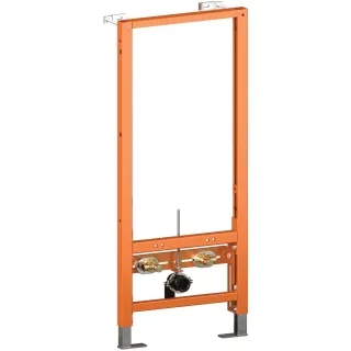 Инсталляция для биде Kludi Unifix 79200