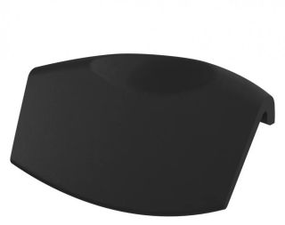 Подголовник для ванны Riho Nora 207021 чёрный