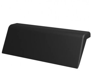 Подголовник для ванны Riho Olivia 207039 чёрный