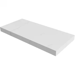 Столешница Armadi Art Flat 869-100-CLCT 100 см calacatta