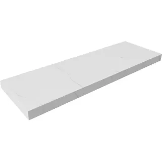 Столешница Armadi Art Flat 869-140-CLCT 140 см calacatta