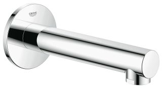 Излив для ванны Grohe Concetto 13280001 хром