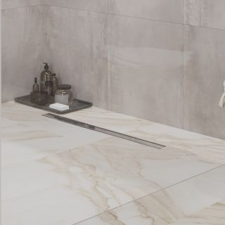 Душевой лоток Paini Slim Line CH700SL 70см хром глянец