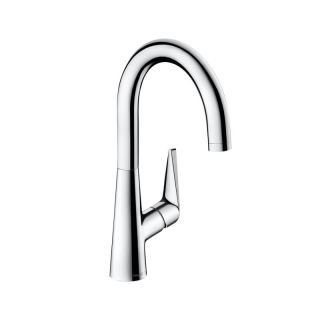 Смеситель Hansgrohe Talis S 220 72814000 для кухни