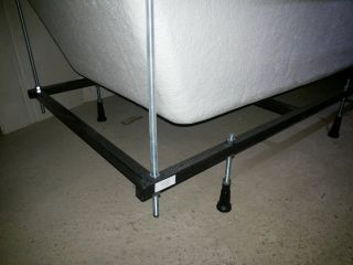 Каркас для ванны VagnerPlast VPK17075 170x75см