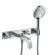 Смеситель для ванны Hansgrohe Citterio 39442000 хром