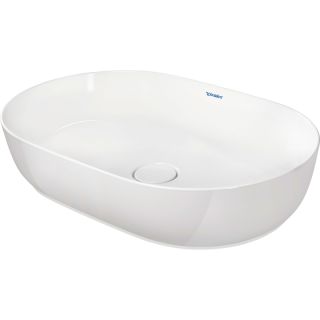 Раковина Duravit Luv 0379600000 Белая 60 см