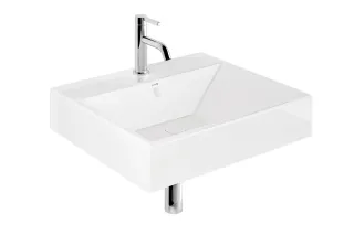 Раковина Kludi Resa 59WW6143 60 см белый