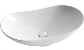 Раковина Ceramica Nova Element CN6015 62см белый