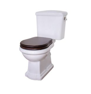 Унитаз Kerasan Retro 101301 напольный белый