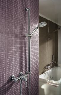 Смеситель Hansgrohe Тalis Classic 14161000 для душа