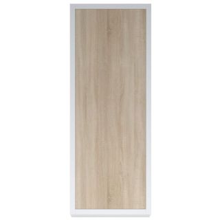 Шкаф Corozo Гольф 25см сонома SD-00000365