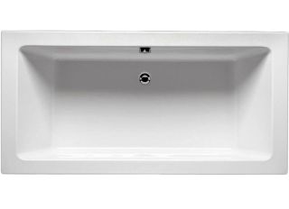Акриловая ванна Riho Lusso B015001005 190х80см белый