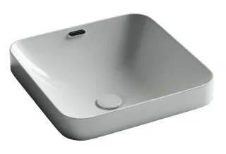 Раковина Ceramicanova Element CN6077 44 см белый