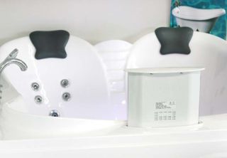 Акриловая ванна Gemy G9089 O L 187x187x85